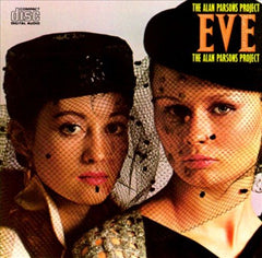 Eve (180 Gram Vinyl) [Import] - The Alan Parsons Project