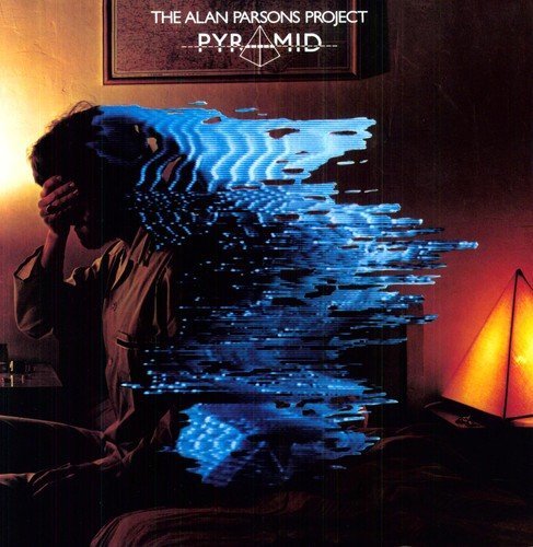 Pyramid (180 Gram Vinyl) [Import] - The Alan Parsons Project