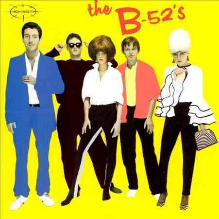 The B-52's [Import] (180 Gram Vinyl) - The B-52's