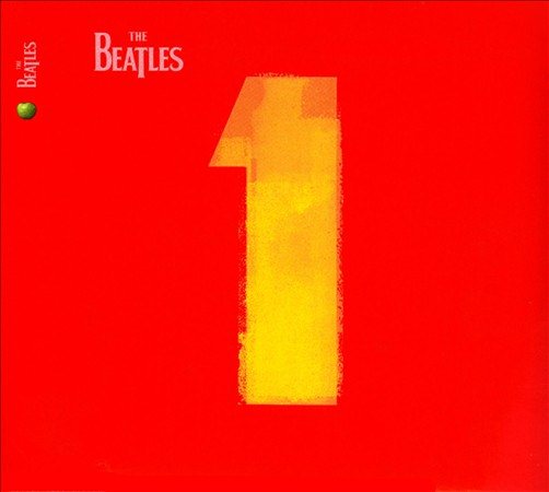 1 (Remixed/Remastered) (2 Lp's) - The Beatles