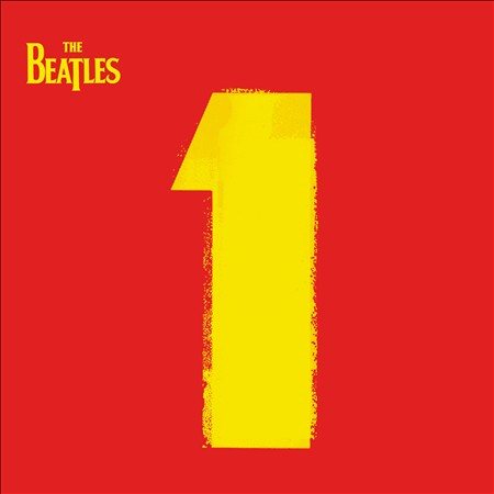 1 - The Beatles