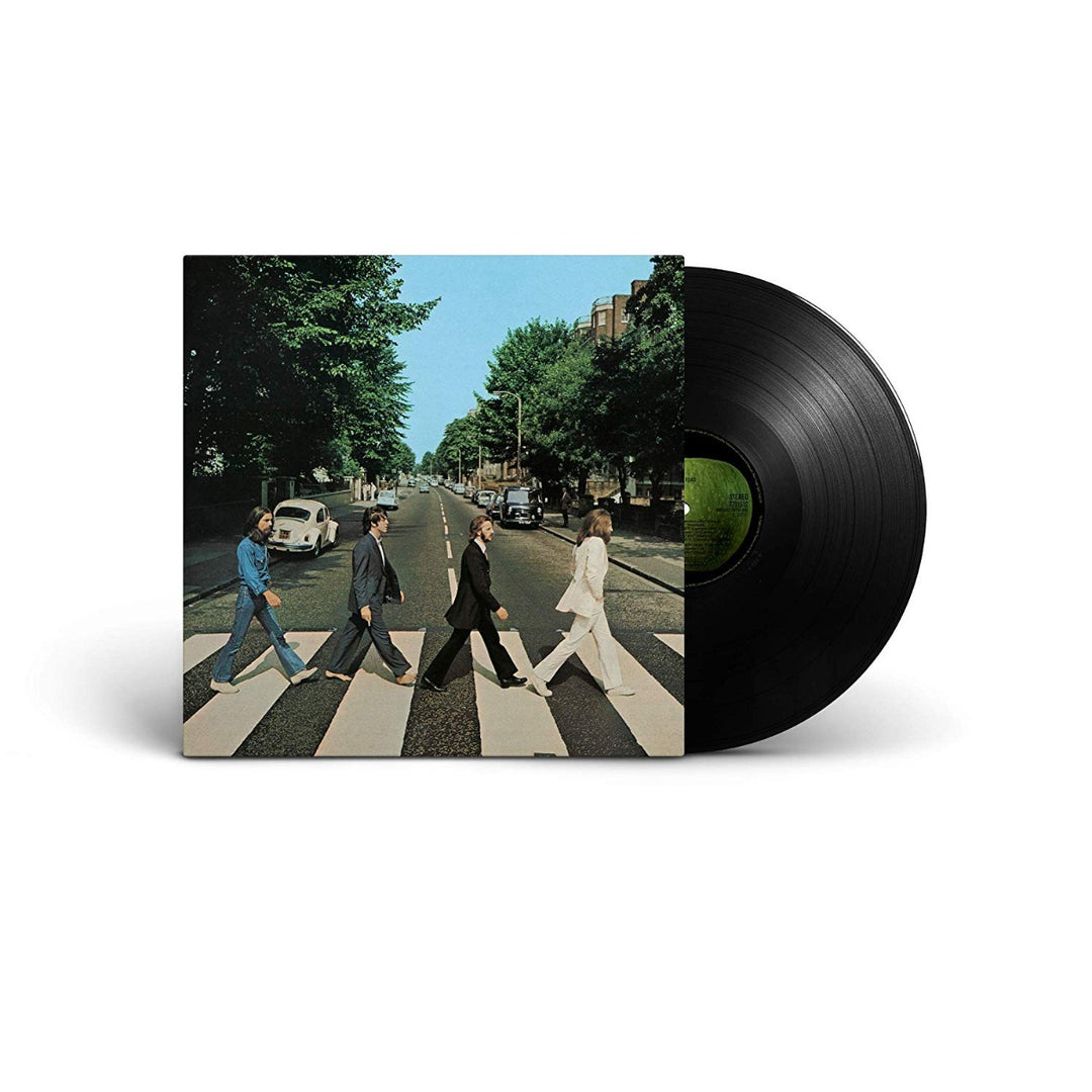 Abbey Road Anniversary (1LP) - The Beatles