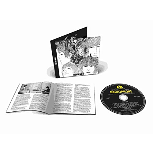 Revolver Special Edition - The Beatles