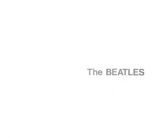 White Album (Limited Edition, Remastered, Enhanced, Digipack Packaging) (2 Cd's) - The Beatles