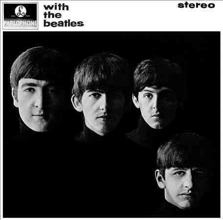 With the Beatles (180 Gram Vinyl, Remastered, Reissue) - The Beatles