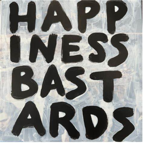 Happiness Bastards (180 Gram Vinyl) - The Black Crowes
