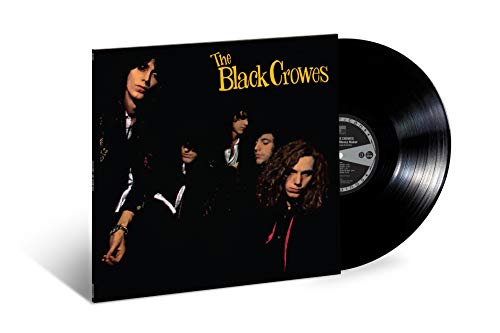 Shake Your Money Maker (2020 Remaster) [LP] - The Black Crowes