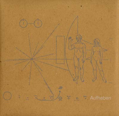 AUFHEBEN - The Brian Jonestown Massacre