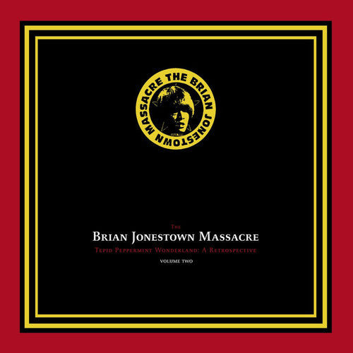 Tepid Peppermint Wonderland: Volume 2 (2LP) - The Brian Jonestown Massacre