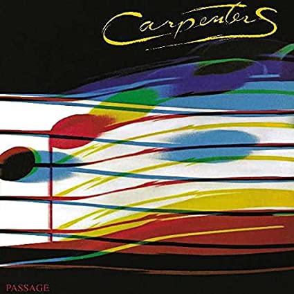 Passage (Remastered) (180 Gram Vinyl) - The Carpenters