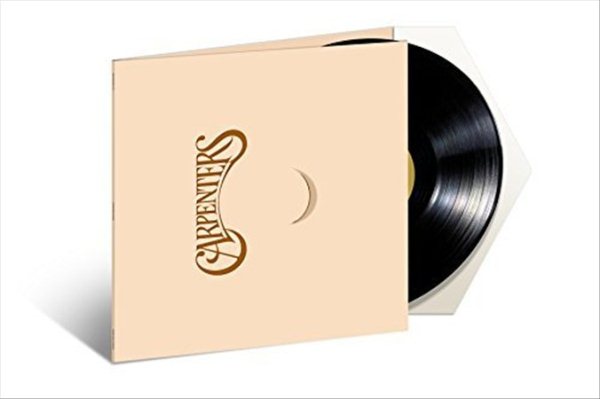 The Carpenters (180 Gram Vinyl) - The Carpenters