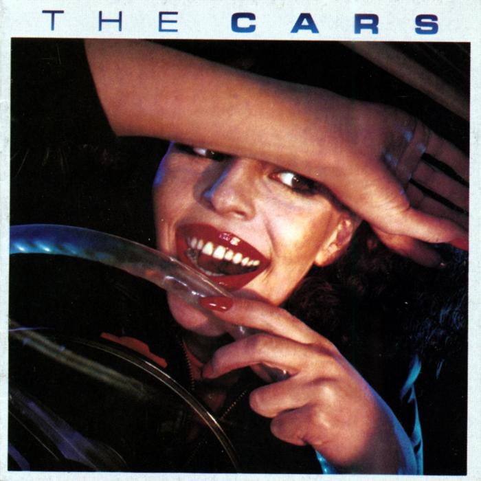 The Cars [Import] - The Cars