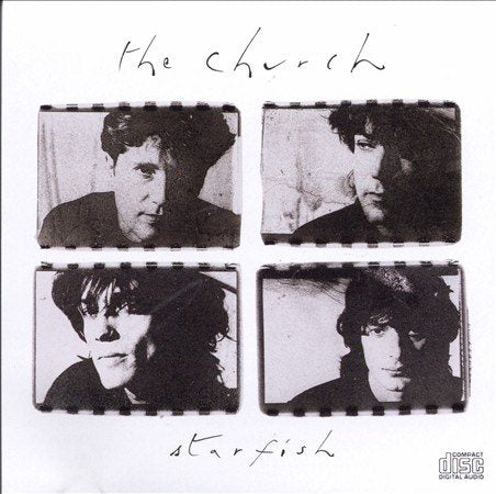 Starfish (180 Gram Vinyl) [Import] - The Church