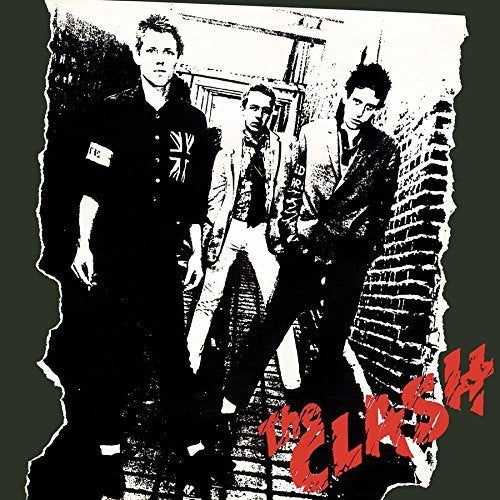 The Clash (180 Gram Vinyl) [Import] - The Clash