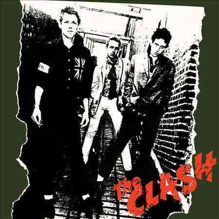 The Clash (180 Gram Vinyl) - The Clash