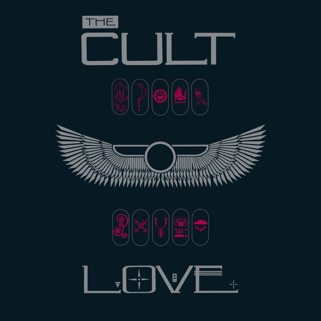 Love - The Cult