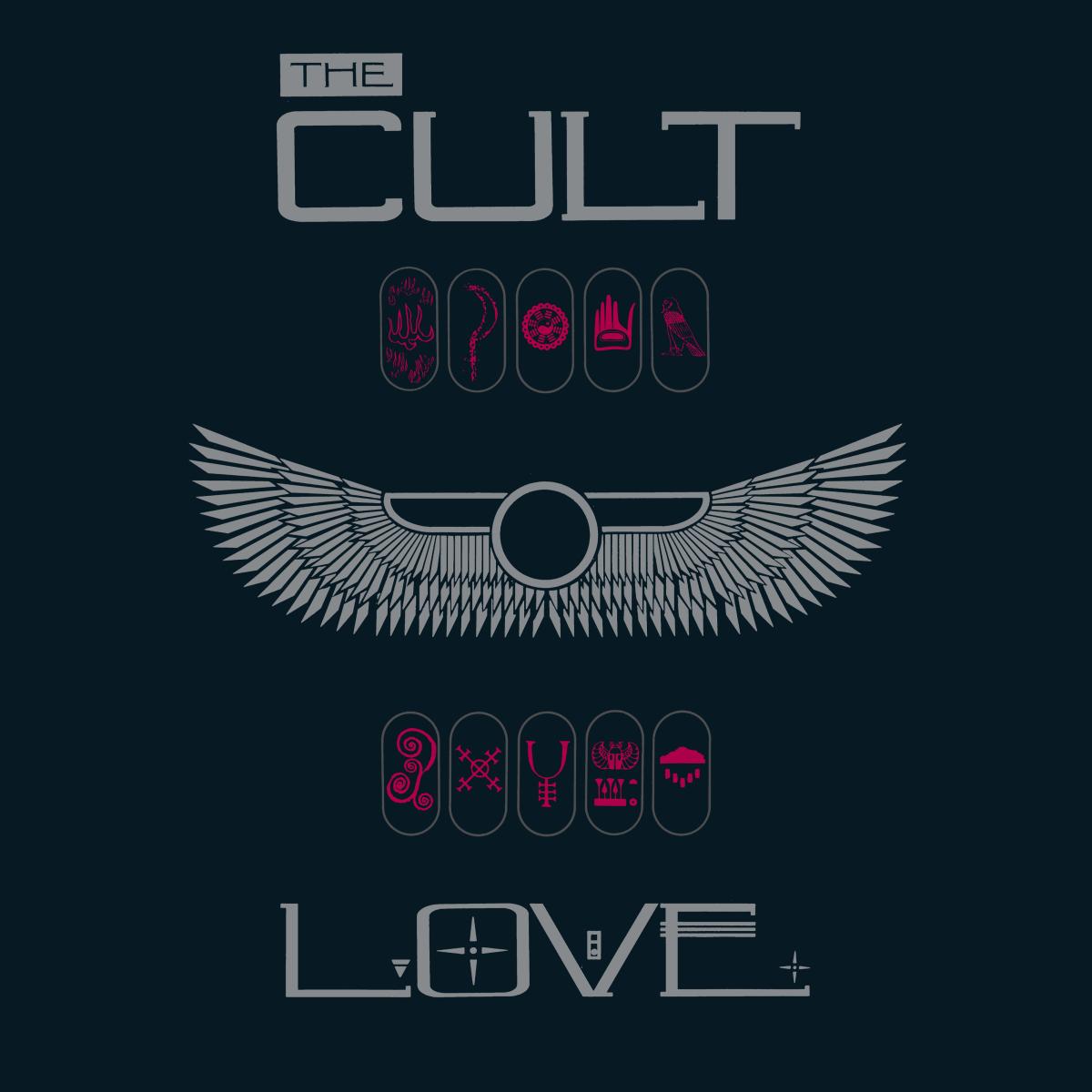 Love - The Cult