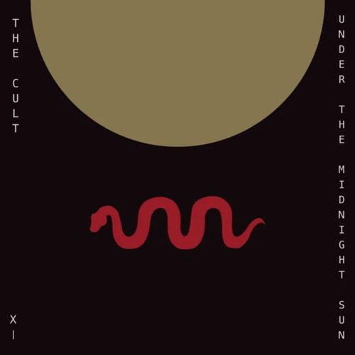 Under The Midnight Sun - The Cult