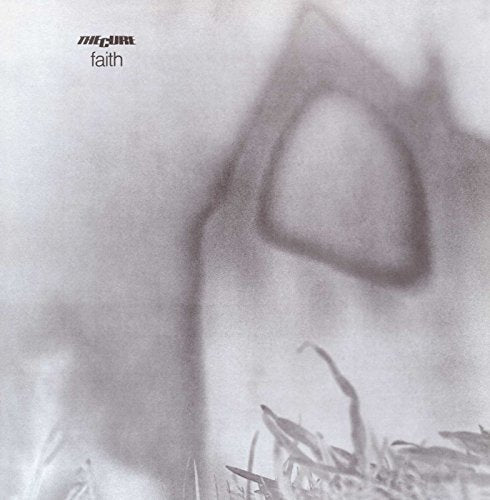 Faith (180 Gram Vinyl) [Import] - The Cure