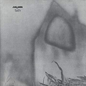 Faith - The Cure