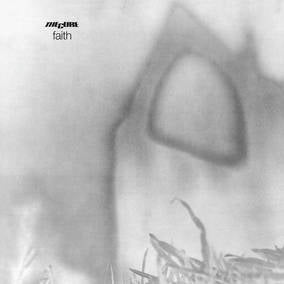 Faith - The Cure