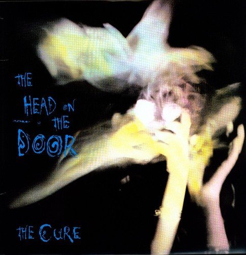 Head on the Door (180 Gram Vinyl) [Import] - The Cure