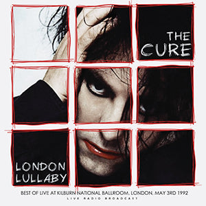 London Lullaby: London 1992 [Import] - The Cure