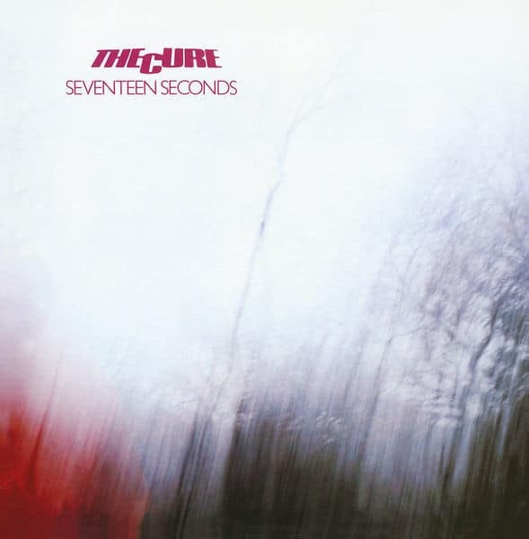 Seventeen Seconds - The Cure