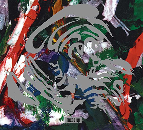 The Cure: Mixed Up (Remastered) [2xWinyl] - The Cure