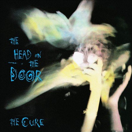 The Head On The Door (180 Gram Vinyl) - The Cure