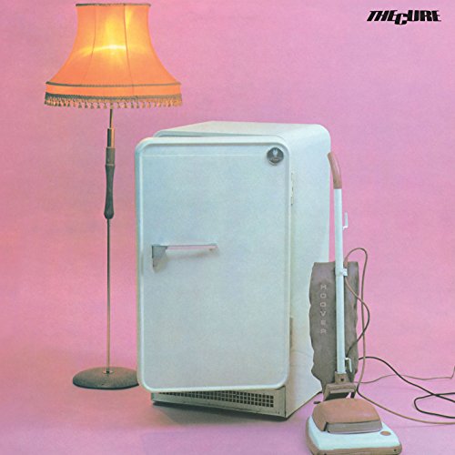 Three Imaginary Boys (180 Gram Vinyl) - The Cure