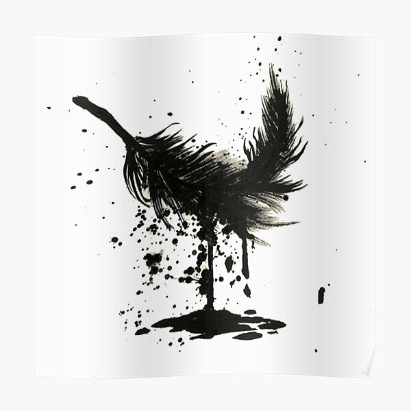 One Of Us Is The Killer (Indie Exclusive, White, Black, And Silver Swirl) (2 Lp's) - The Dillinger Escape Plan