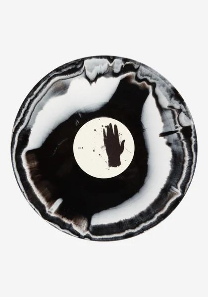 One Of Us Is The Killer (Indie Exclusive, White, Black, And Silver Swirl) (2 Lp's) - The Dillinger Escape Plan