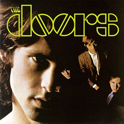 The Doors (Mono-Record Store Day Exclusive) [Import] - The Doors