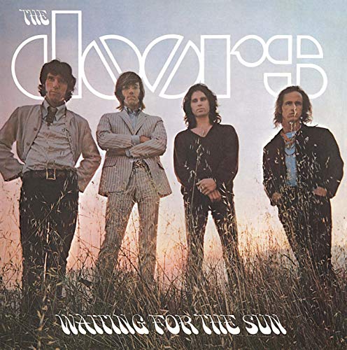 Waiting For The Sun (Remastered) - The Doors