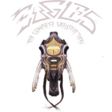 Complete Greatest Hits [Import] - The Eagles