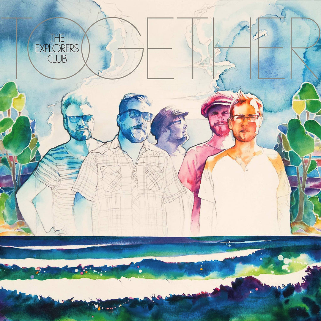 Together - The Explorers Club
