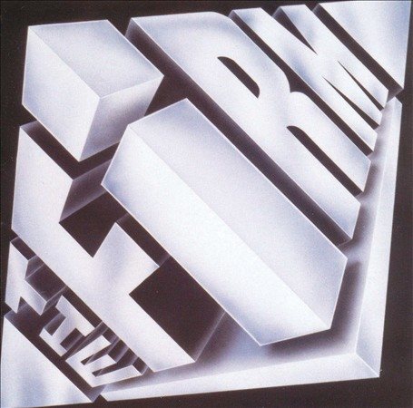 The Firm - The Firm