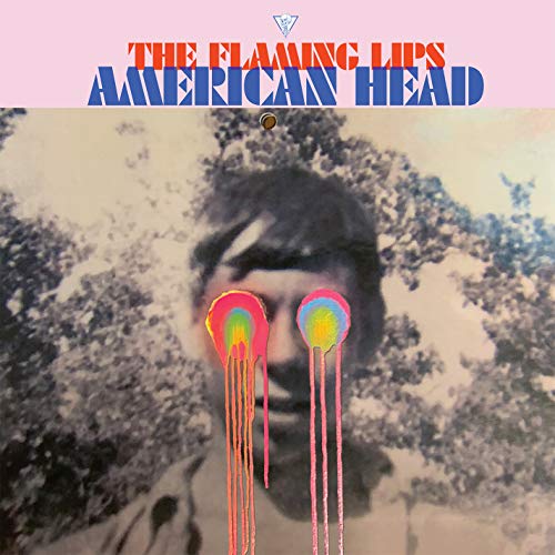 American Head (2-LP) - The Flaming Lips