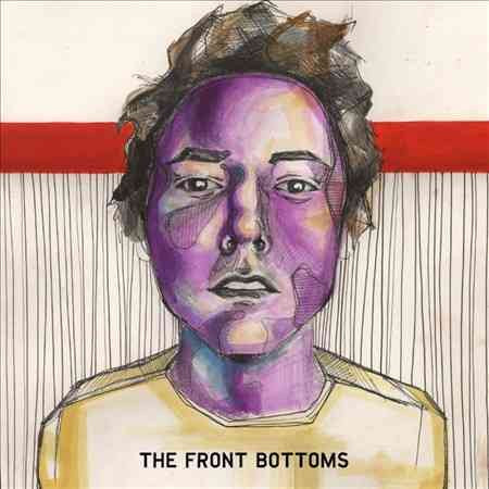 The Front Bottoms (MP3 Download) - The Front Bottoms