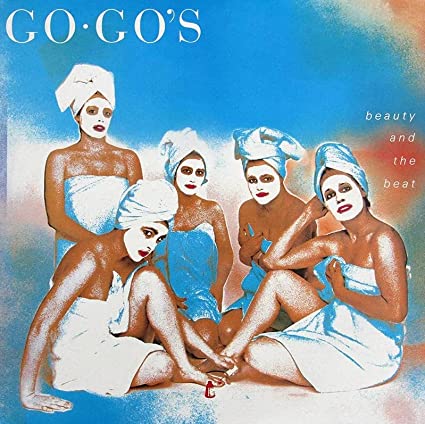 Beauty & the Beat: 40th Anniversary Deluxe Edition (Colored Vinyl, Pink, Anniversary Edition) - The Go-Go's
