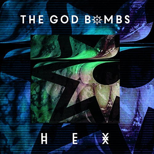 Hex - The God Bombs