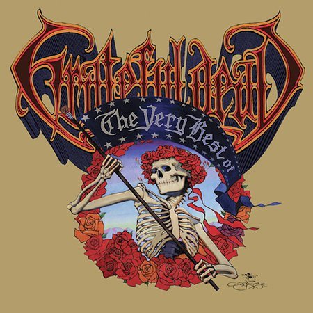 The Very Best of Grateful Dead (Remastered - The Grateful Dead
