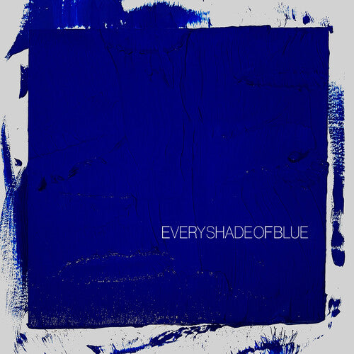Every Shade Of Blue (Clear Orange Colored Vinyl, Indie Exclusive) - The Head and the Heart