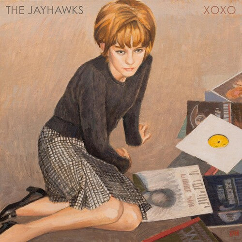 Xoxo - The Jayhawks