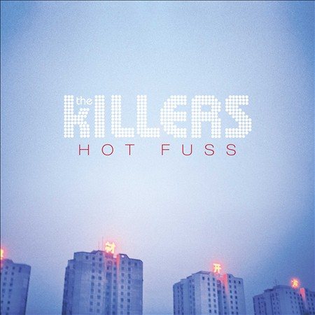 Hot Fuss (180 Gram Vinyl) - The Killers