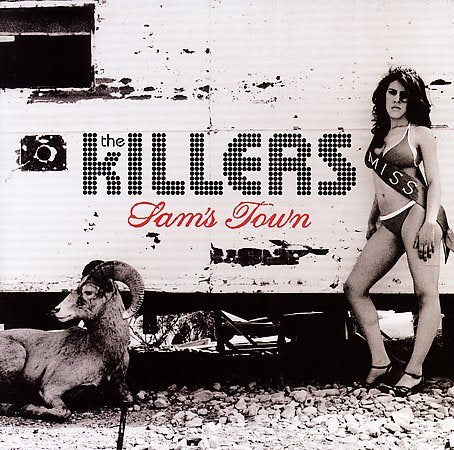 Sam's Town - The Killers