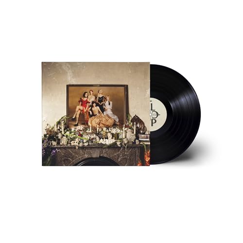 Prelude To Ecstasy [LP] - The Last Dinner Party
