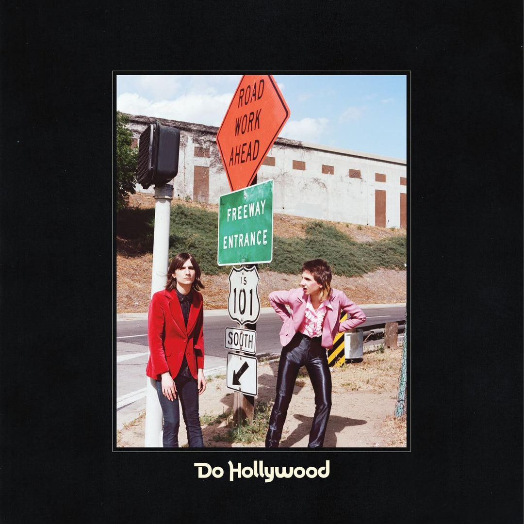 Do Hollywood - The Lemon Twigs