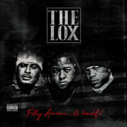 Filthy America...It's Beautiful [Explicit Content] - The Lox